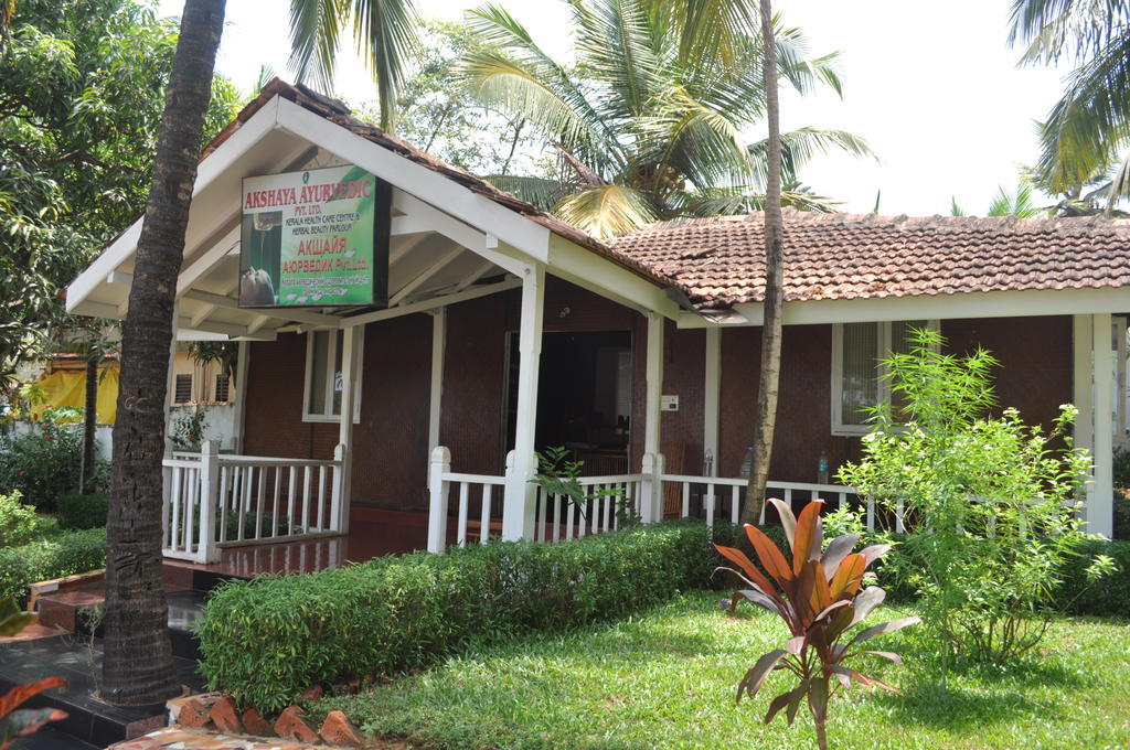 Colonia Santa Maria Hotel Baga Kültér fotó