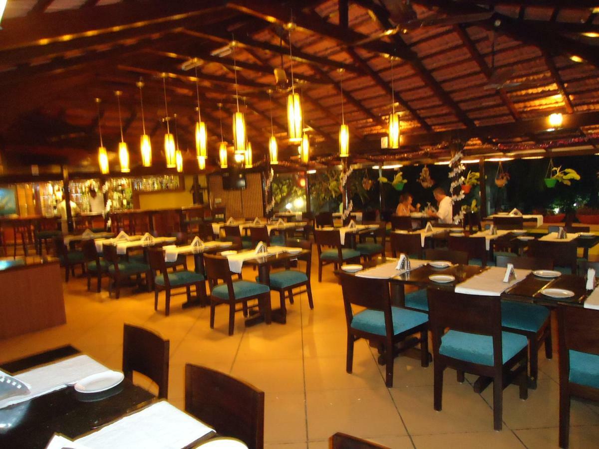 Colonia Santa Maria Hotel Baga Kültér fotó
