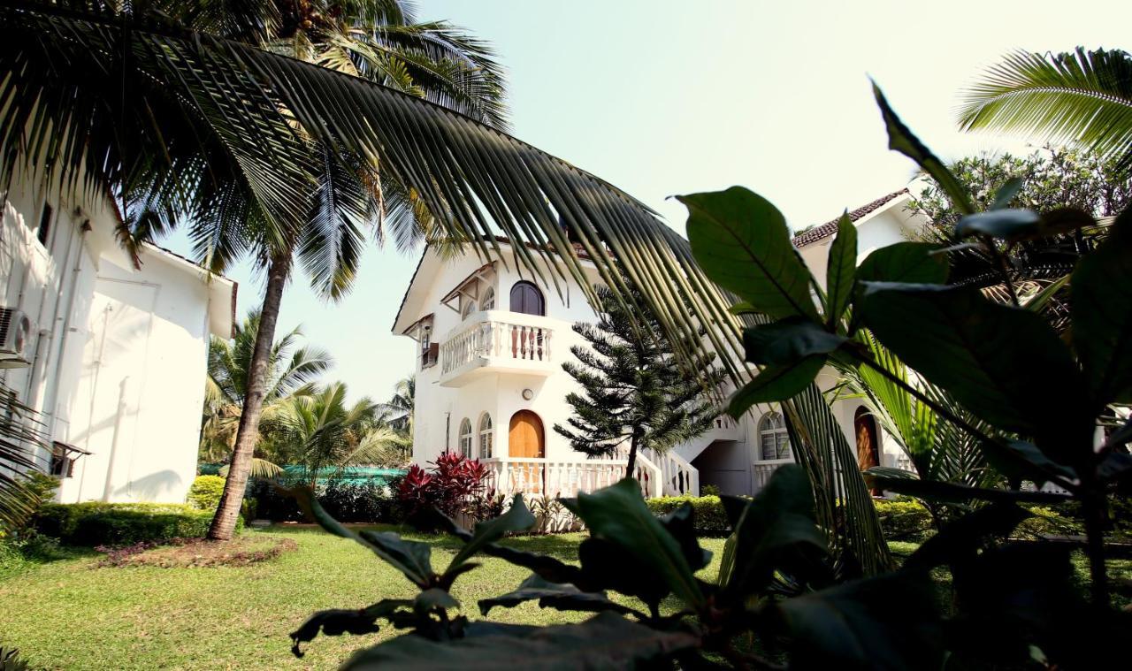 Colonia Santa Maria Hotel Baga Kültér fotó