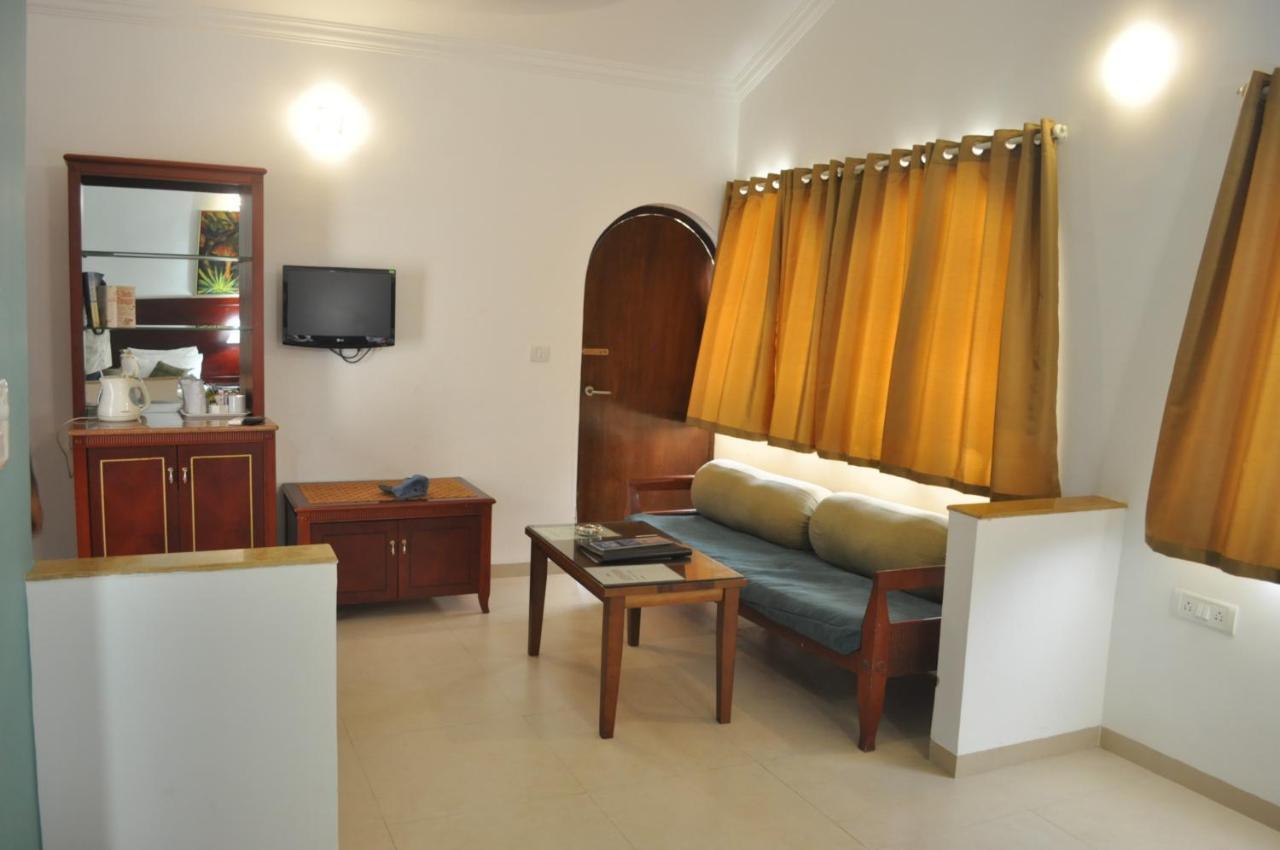 Colonia Santa Maria Hotel Baga Kültér fotó