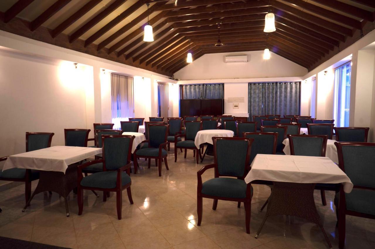 Colonia Santa Maria Hotel Baga Kültér fotó