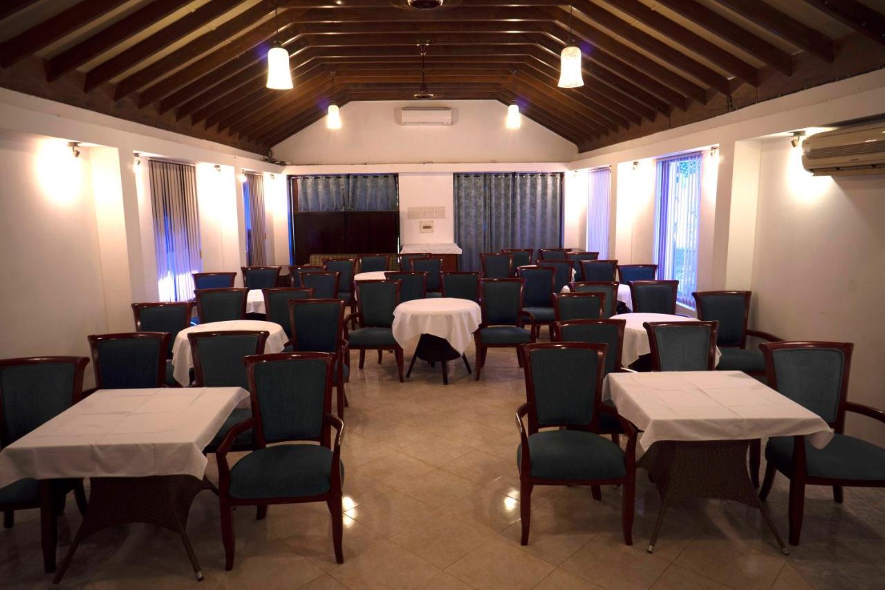 Colonia Santa Maria Hotel Baga Kültér fotó